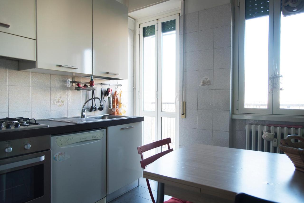 Youhosty - Bertelli 16 Milano Exterior foto